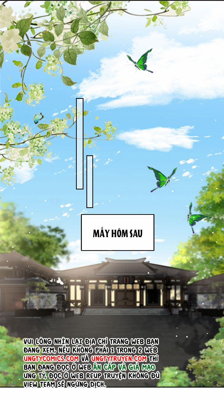 Bất Uổng 17 trang 19