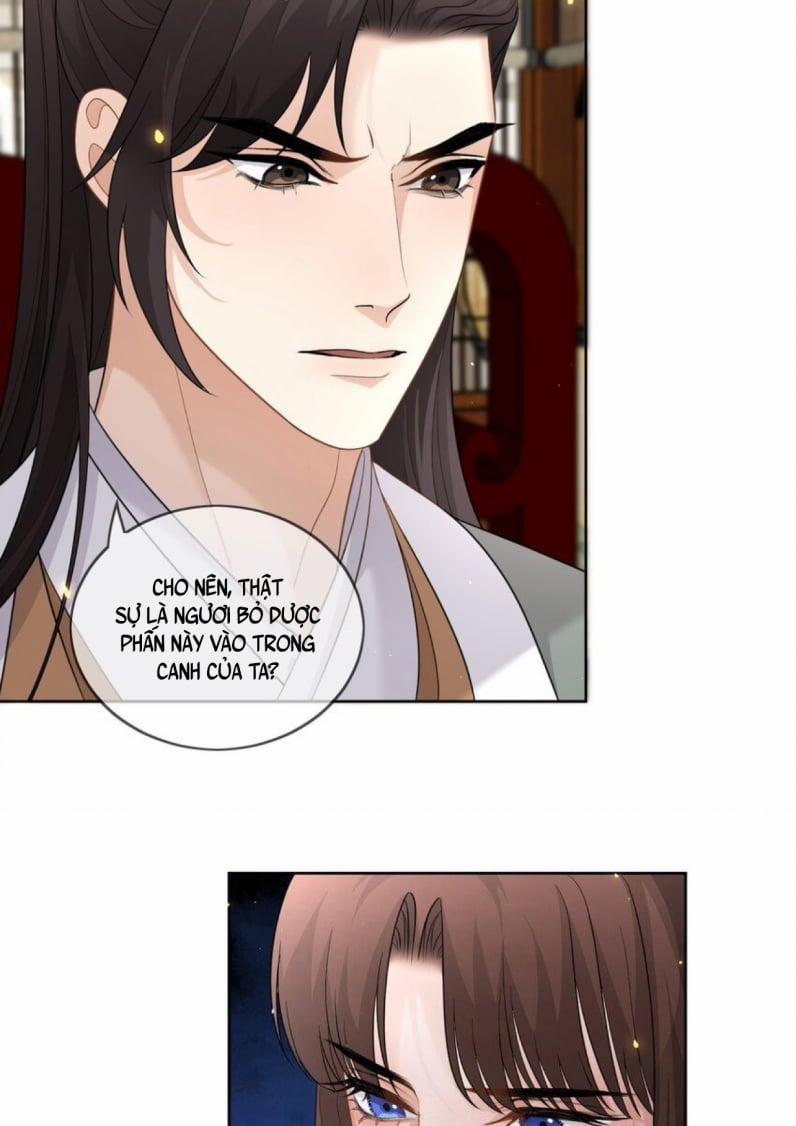 Bất Uổng 18 trang 28