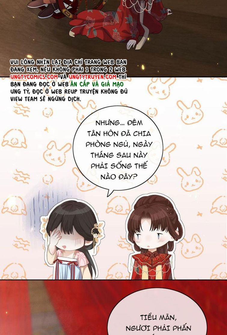 Bất Uổng 2 trang 6