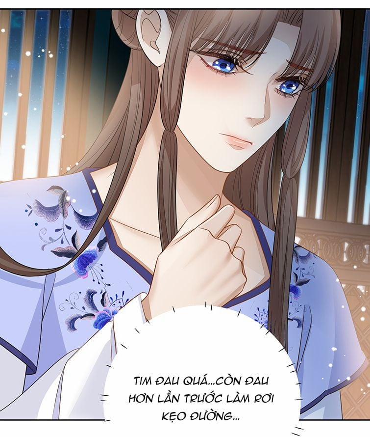 Bất Uổng 20 trang 23