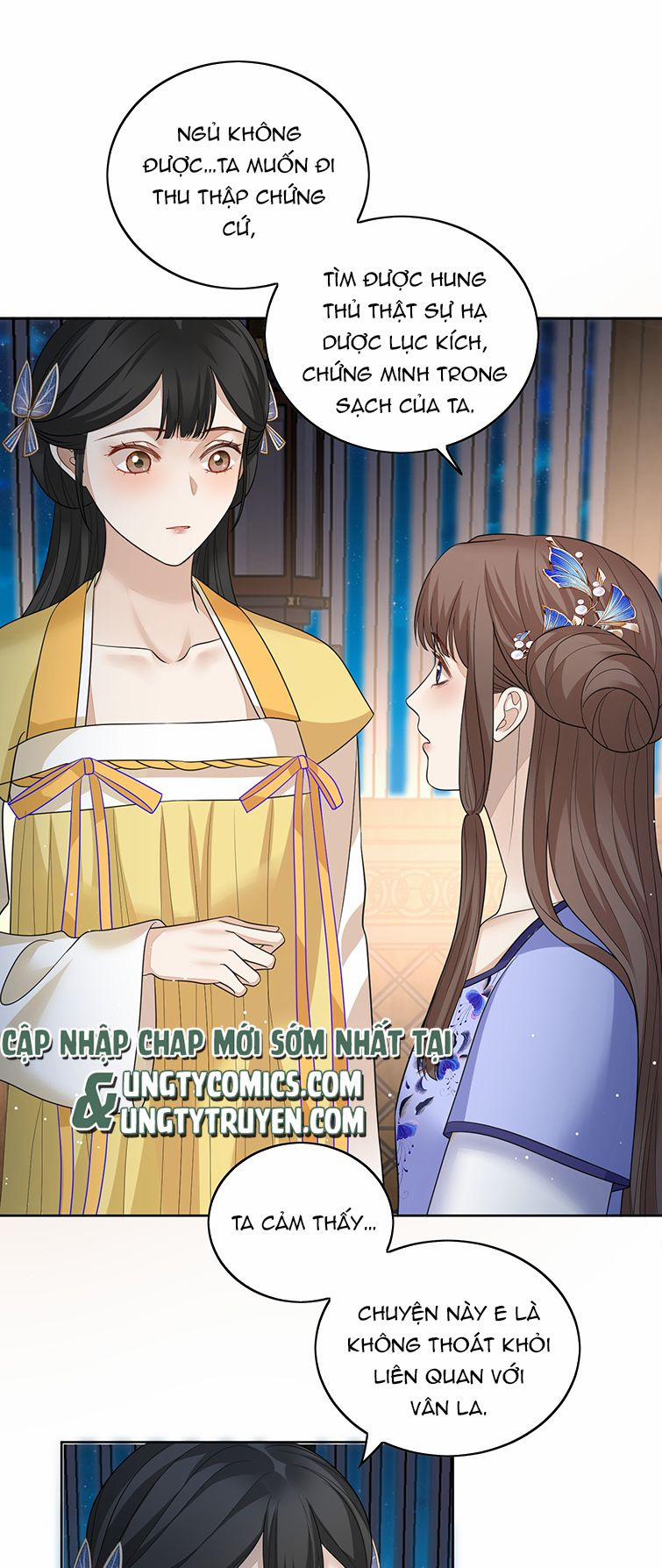 Bất Uổng 20 trang 25