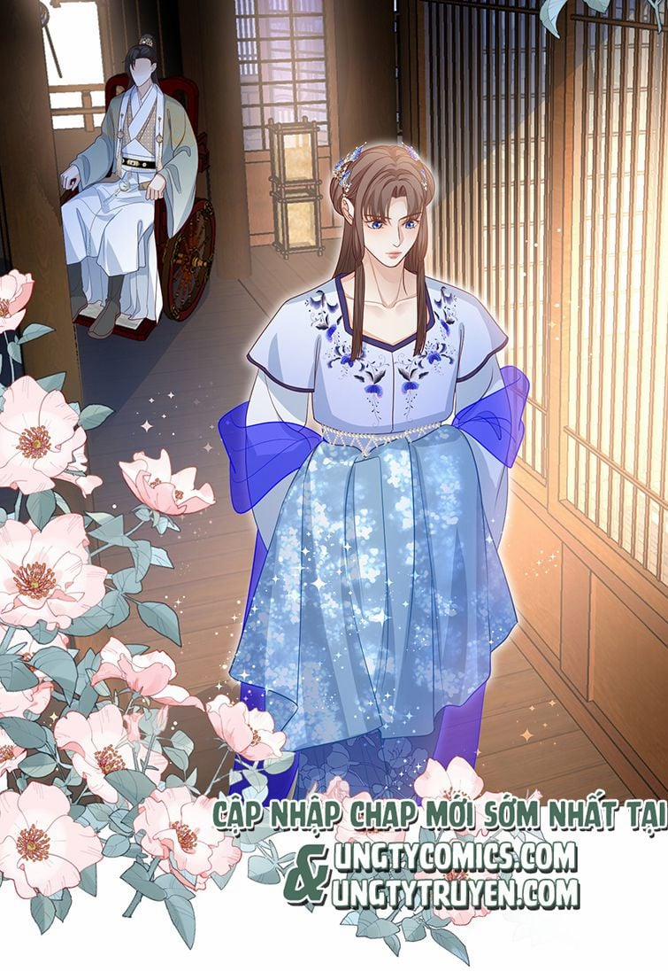 Bất Uổng 20 trang 6