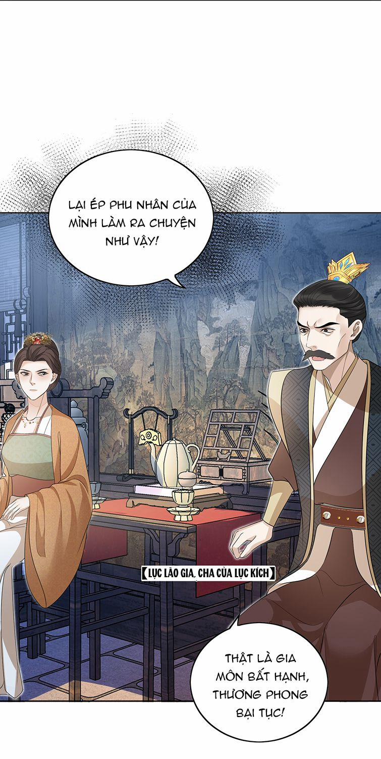 Bất Uổng 20 trang 9