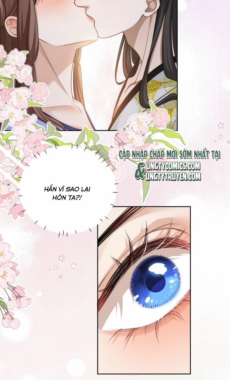 Bất Uổng 21 trang 10