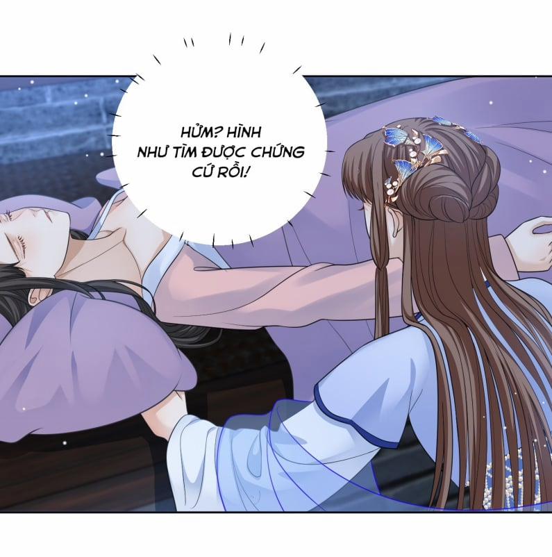 Bất Uổng 21 trang 17