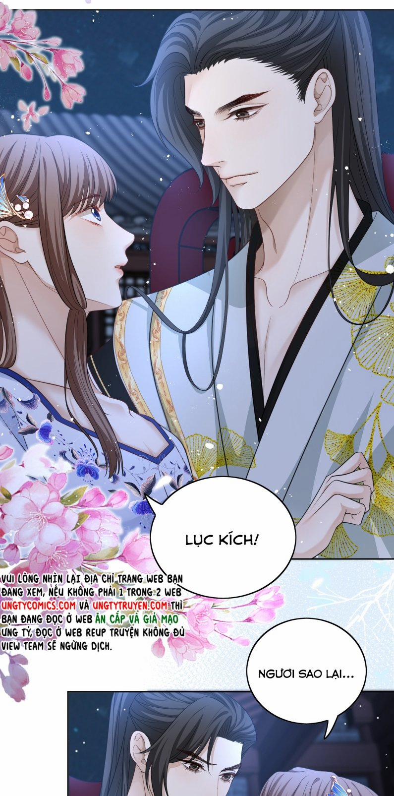 Bất Uổng 21 trang 3