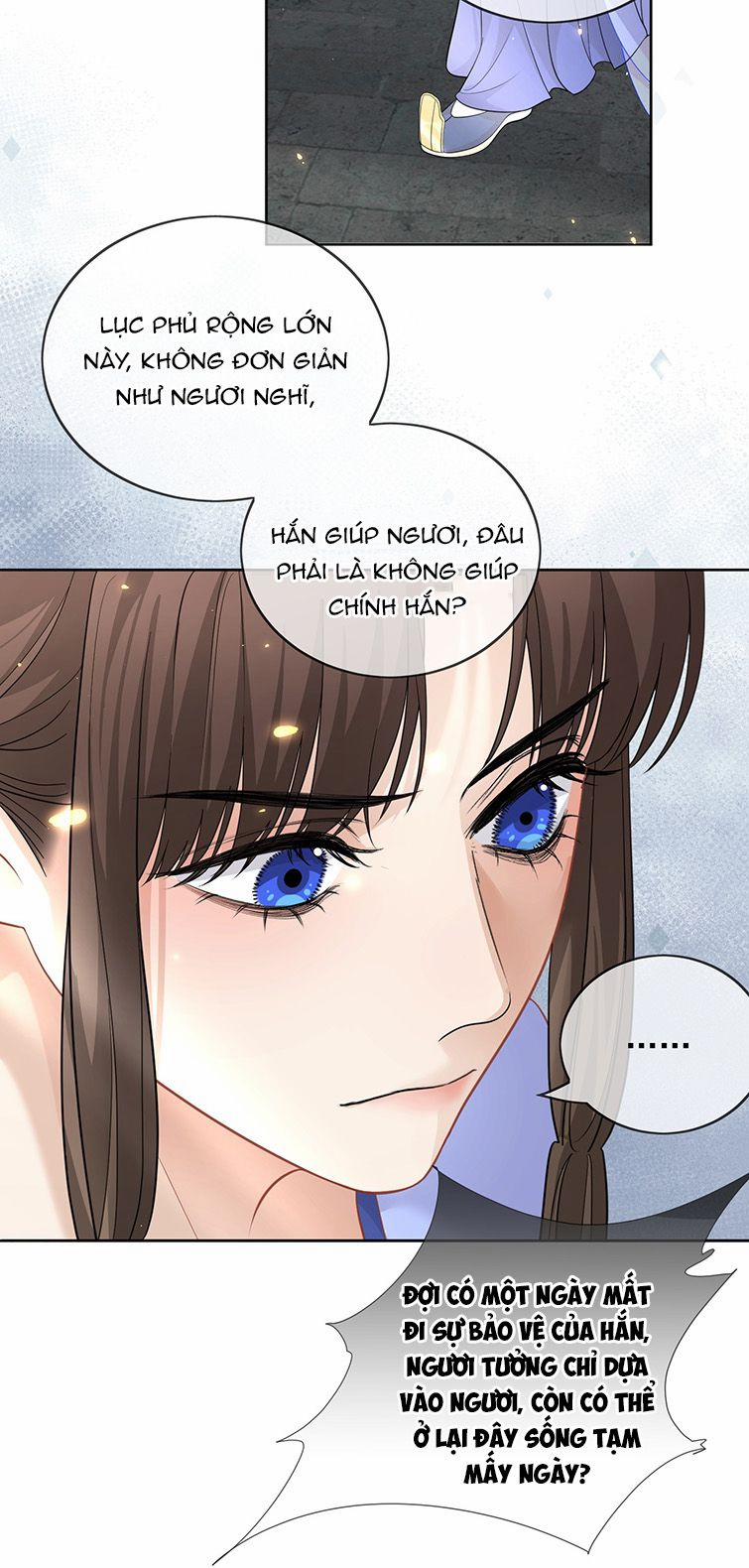 Bất Uổng 22 trang 28