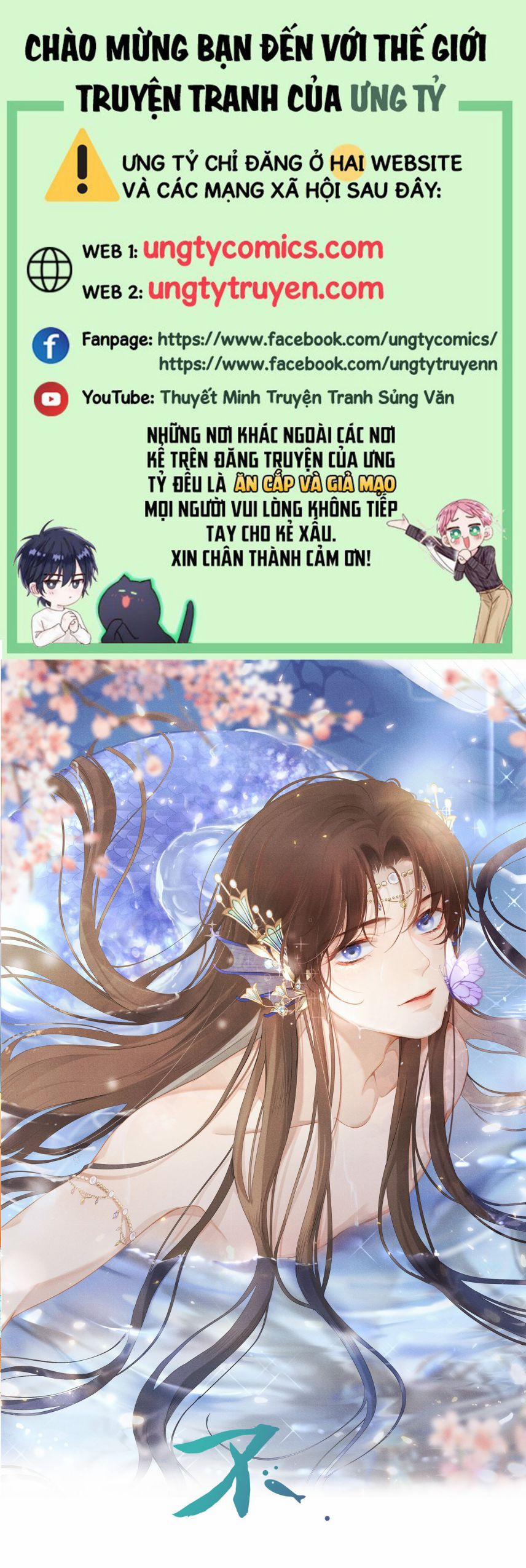 Bất Uổng 23 trang 0