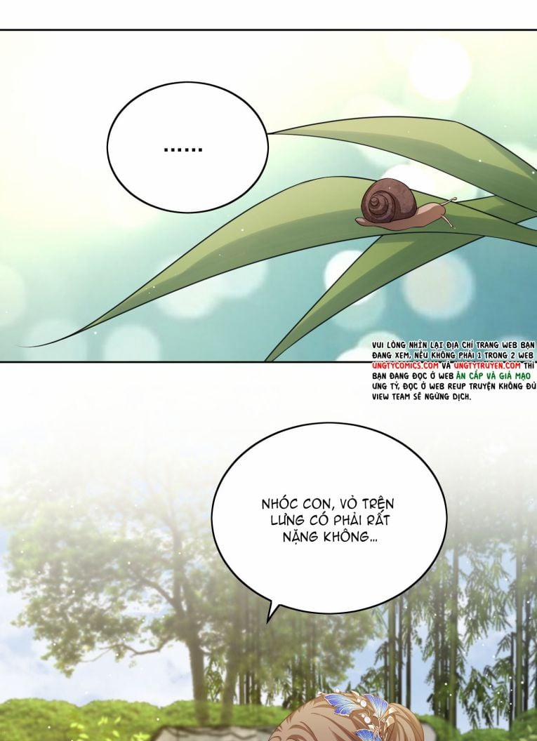 Bất Uổng 23 trang 29