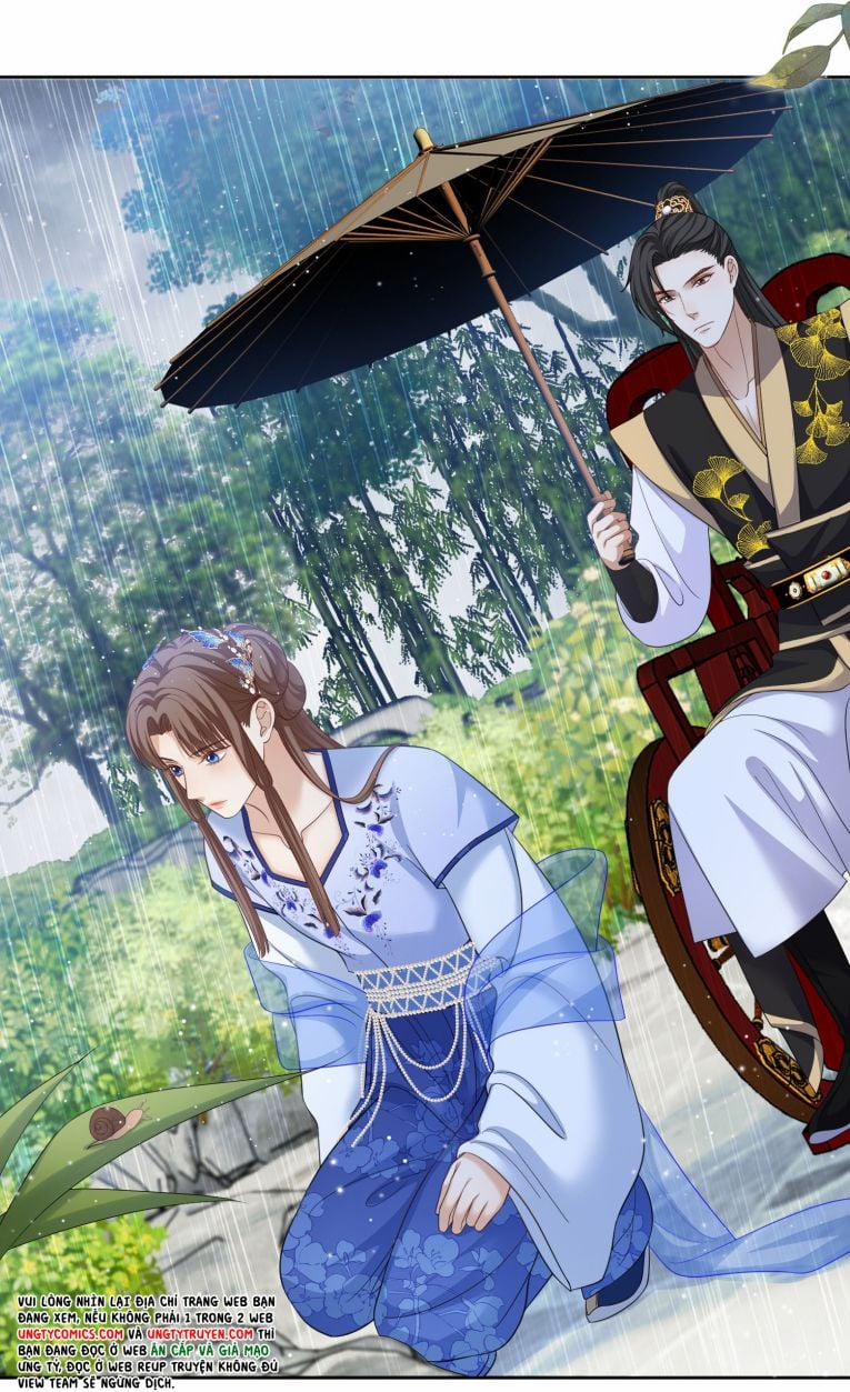 Bất Uổng 23 trang 33