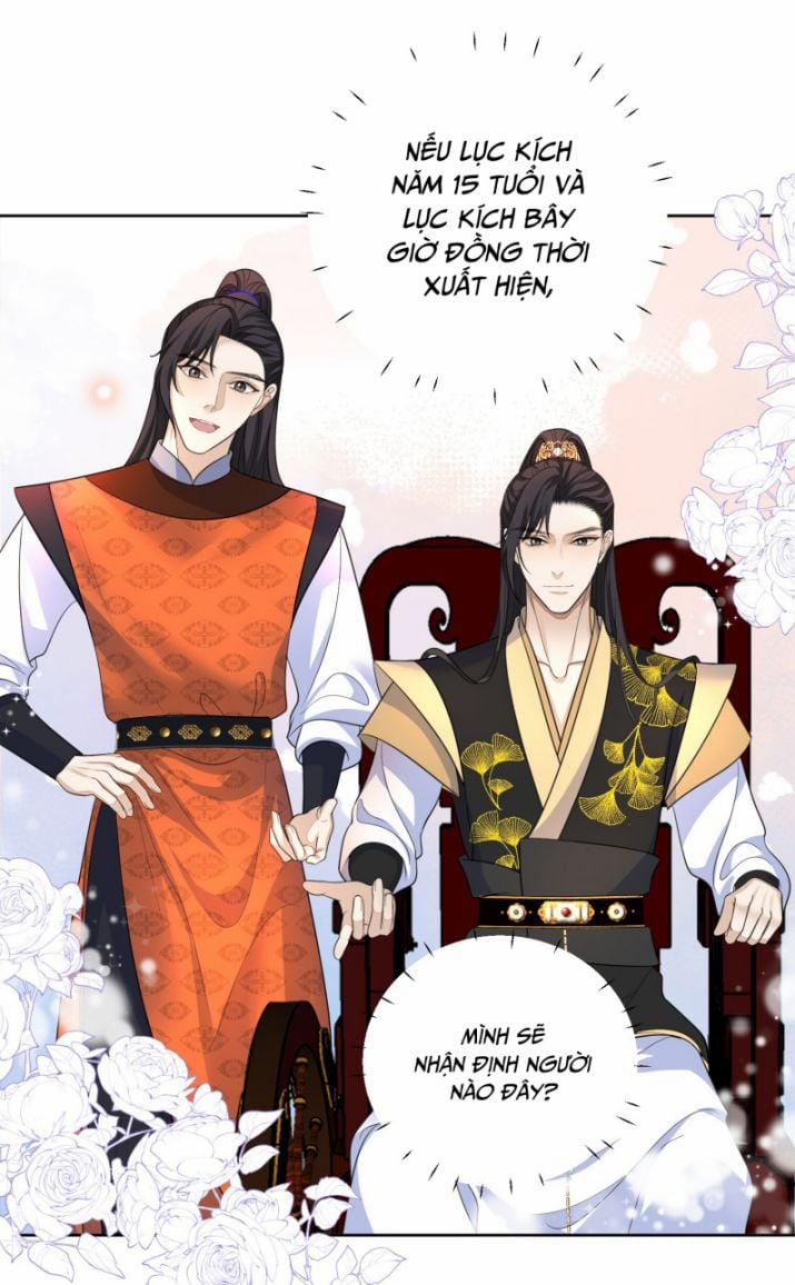 Bất Uổng 24 trang 21