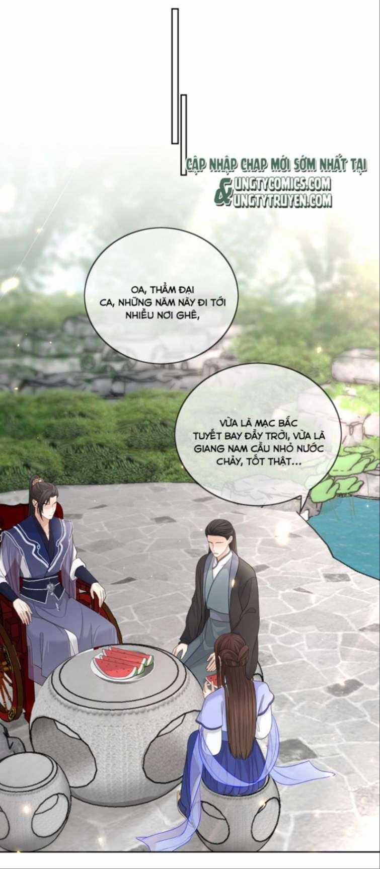 Bất Uổng 25 trang 15