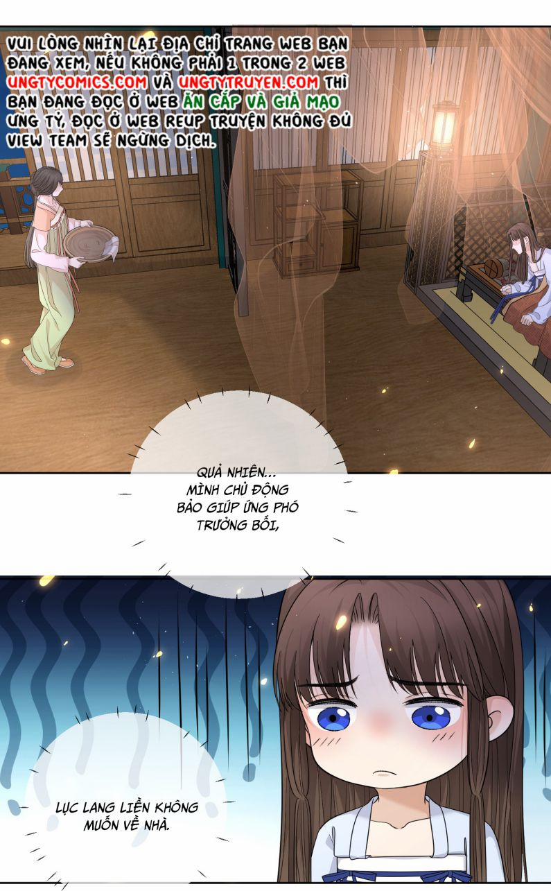 Bất Uổng 27 trang 18