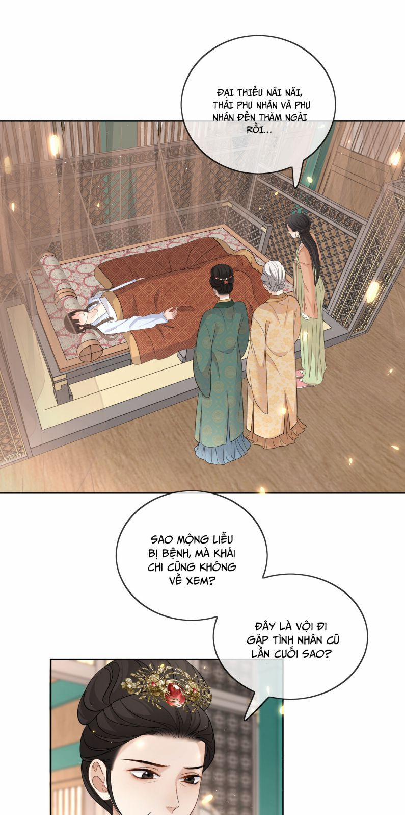 Bất Uổng 27 trang 24