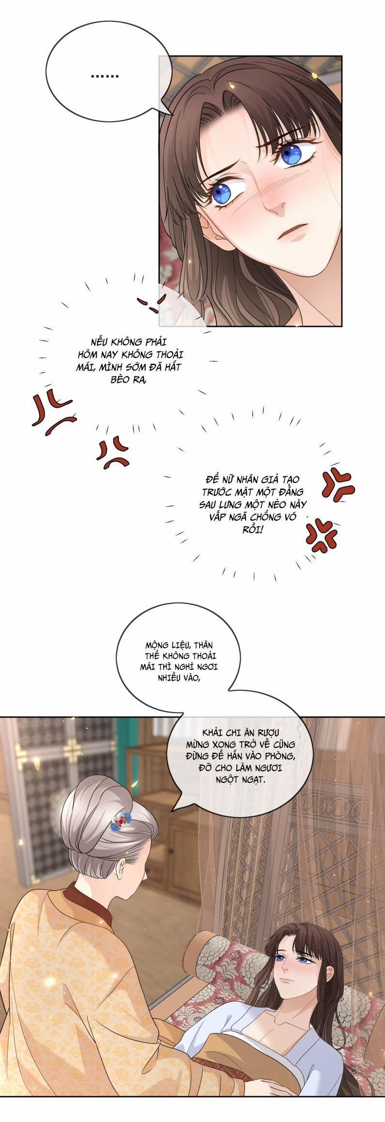 Bất Uổng 27 trang 26