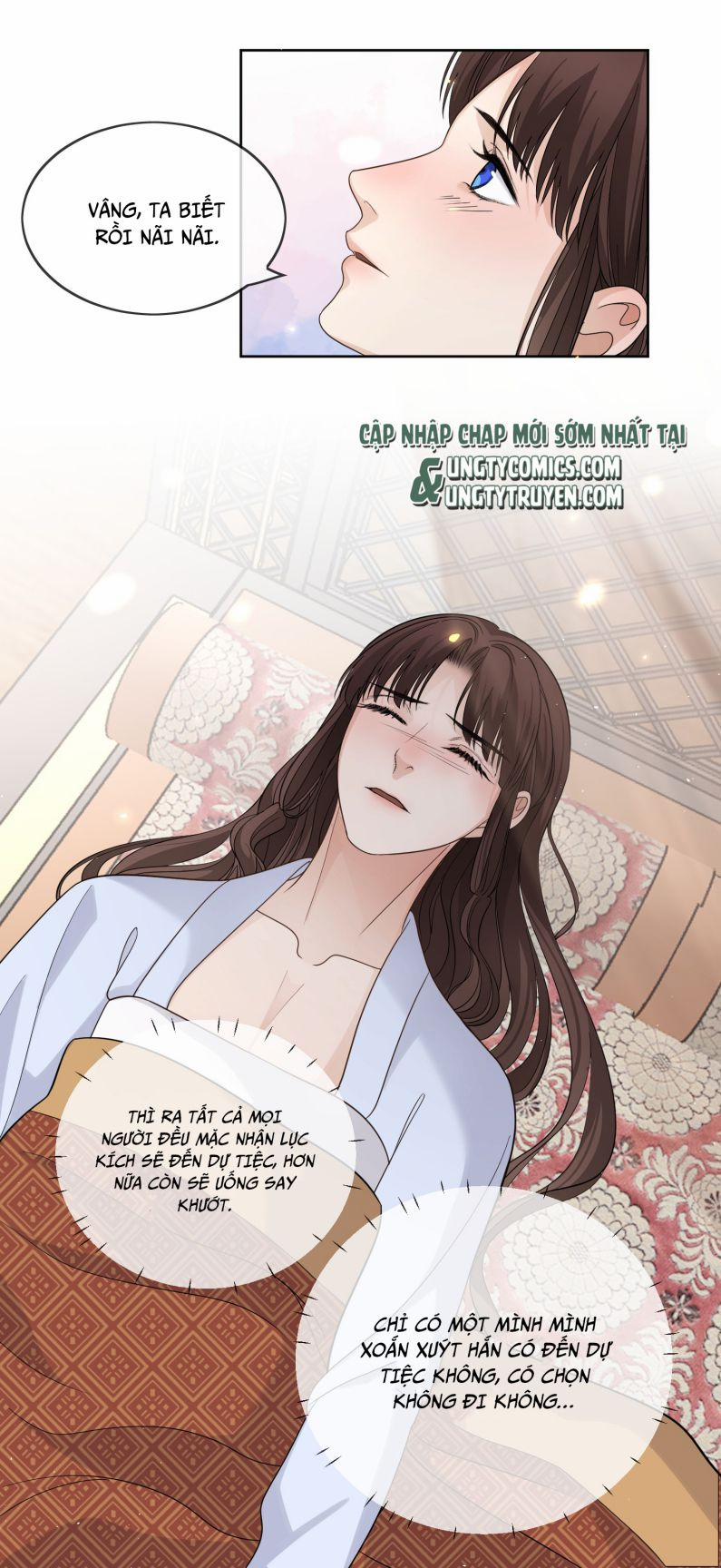 Bất Uổng 27 trang 27