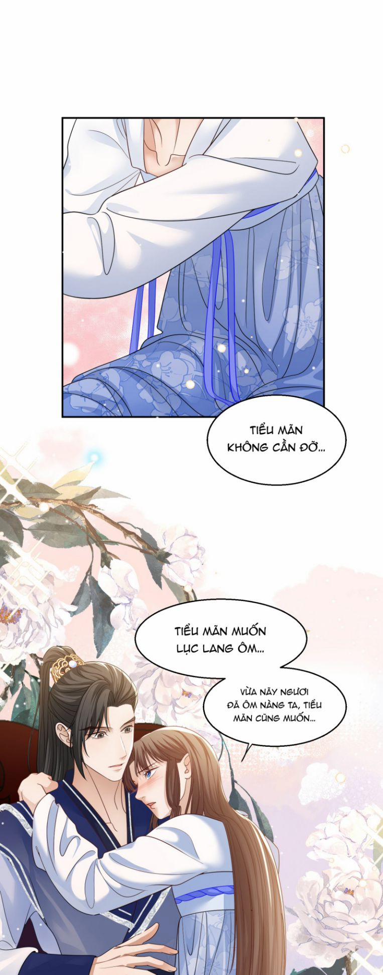 Bất Uổng 28 trang 13