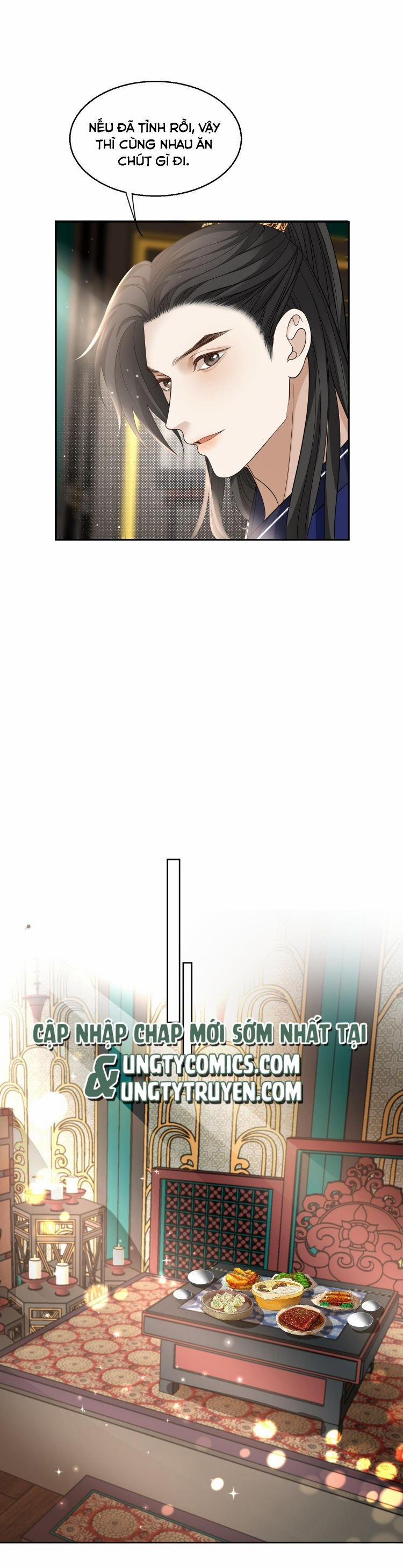 Bất Uổng 29 trang 16