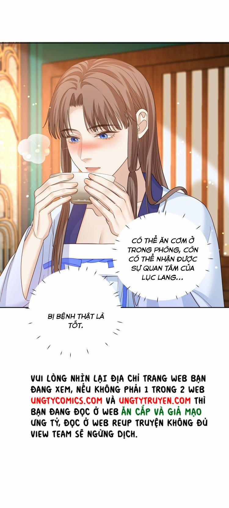 Bất Uổng 29 trang 18