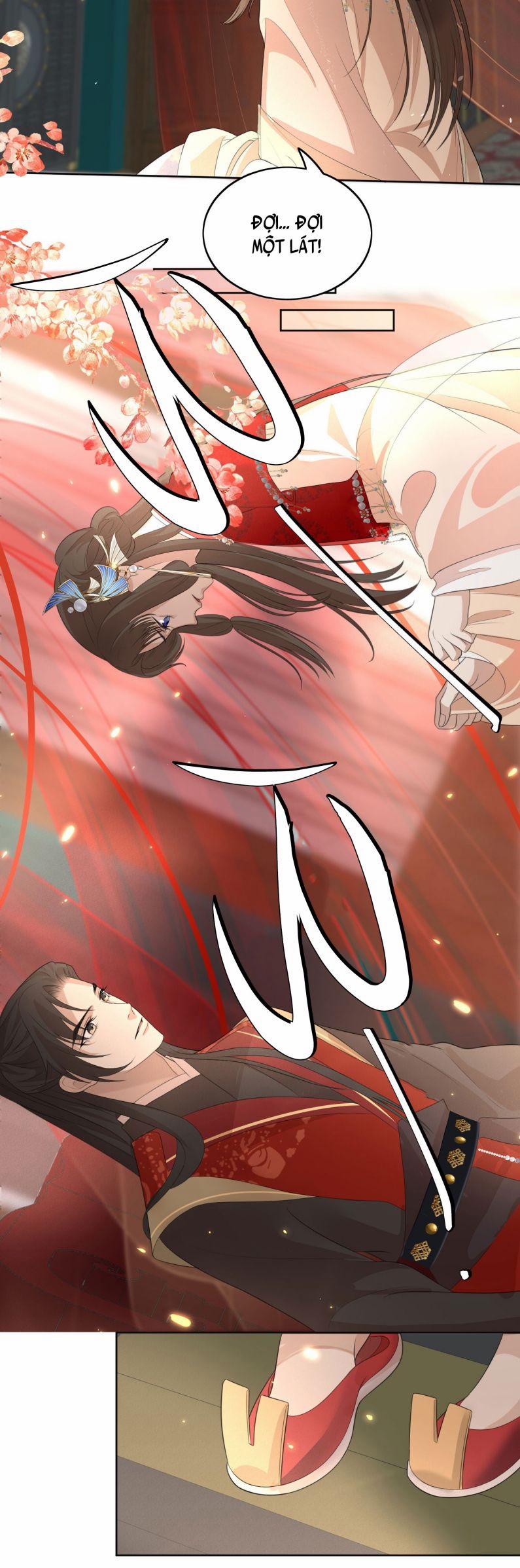 Bất Uổng 3 trang 15