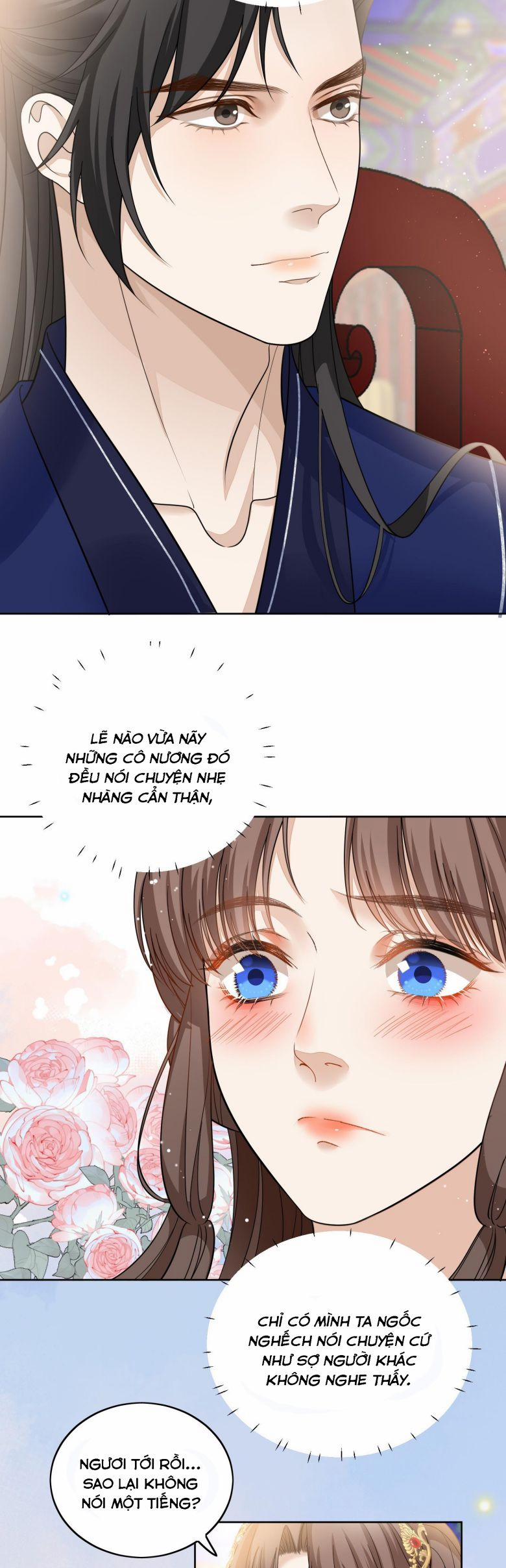 Bất Uổng 31 trang 10