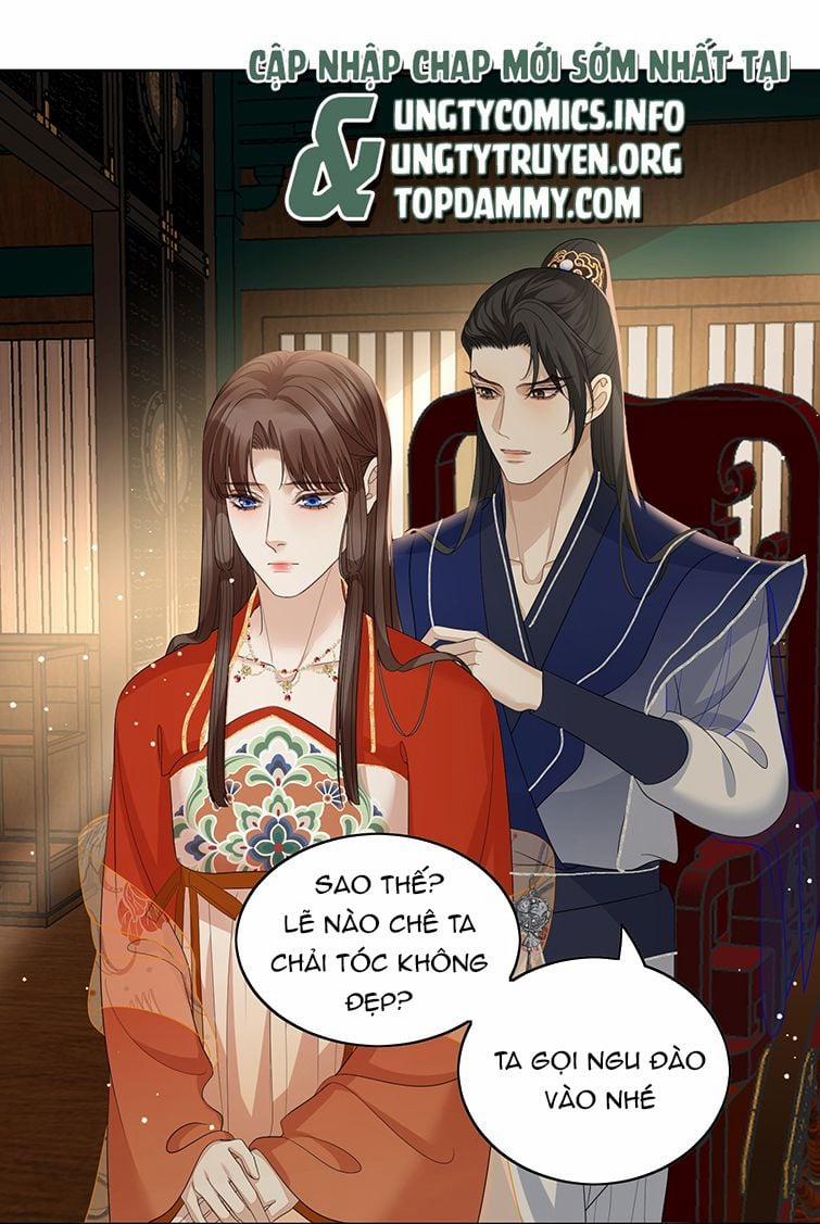 Bất Uổng 39 trang 21