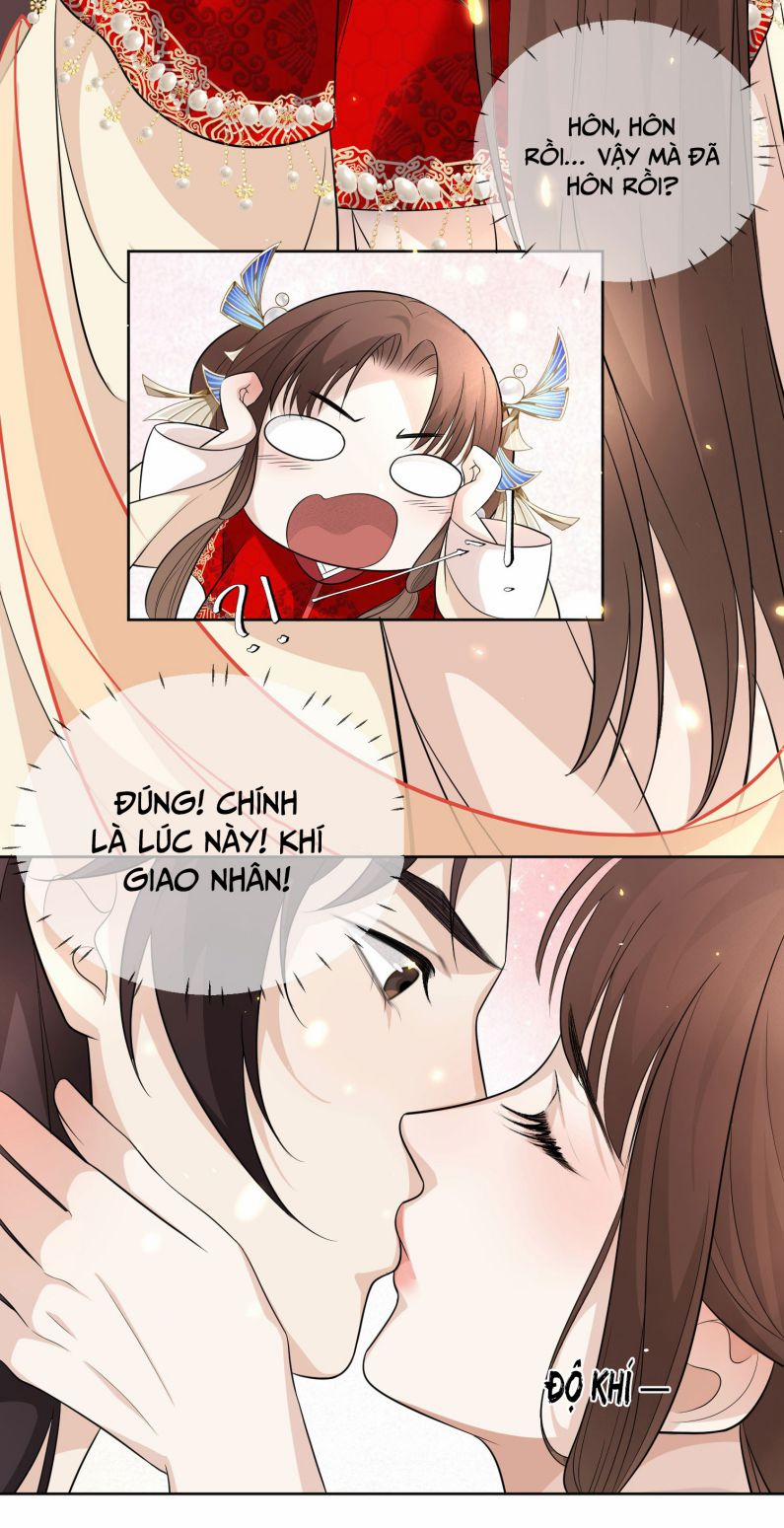 Bất Uổng 4 trang 14