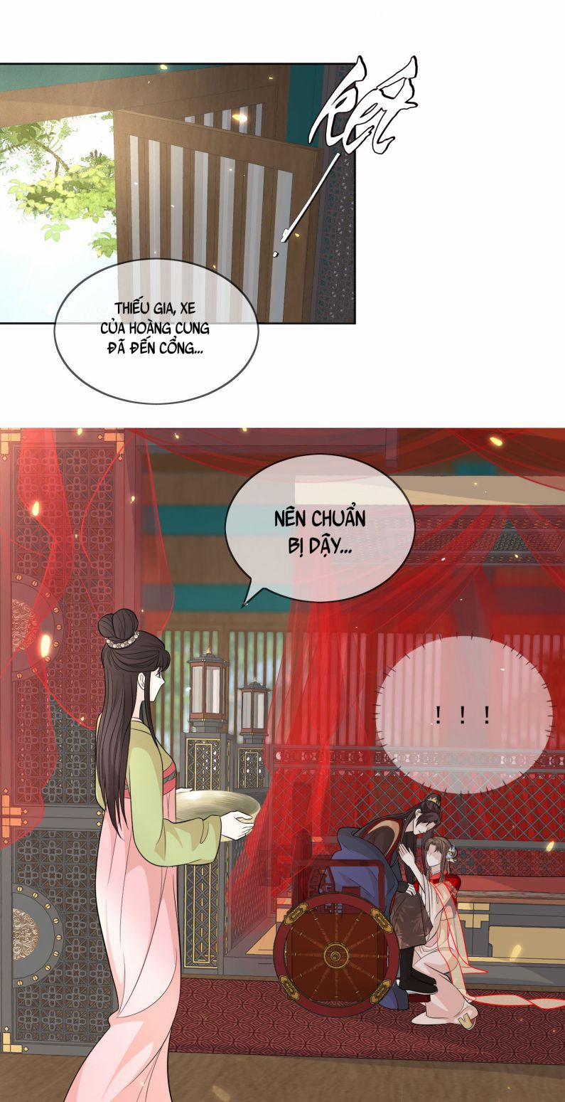 Bất Uổng 4 trang 15