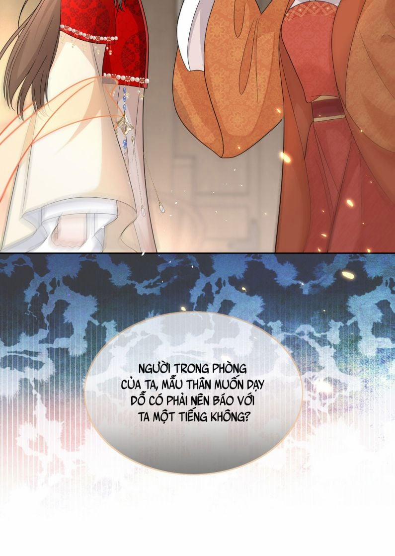 Bất Uổng 4 trang 28