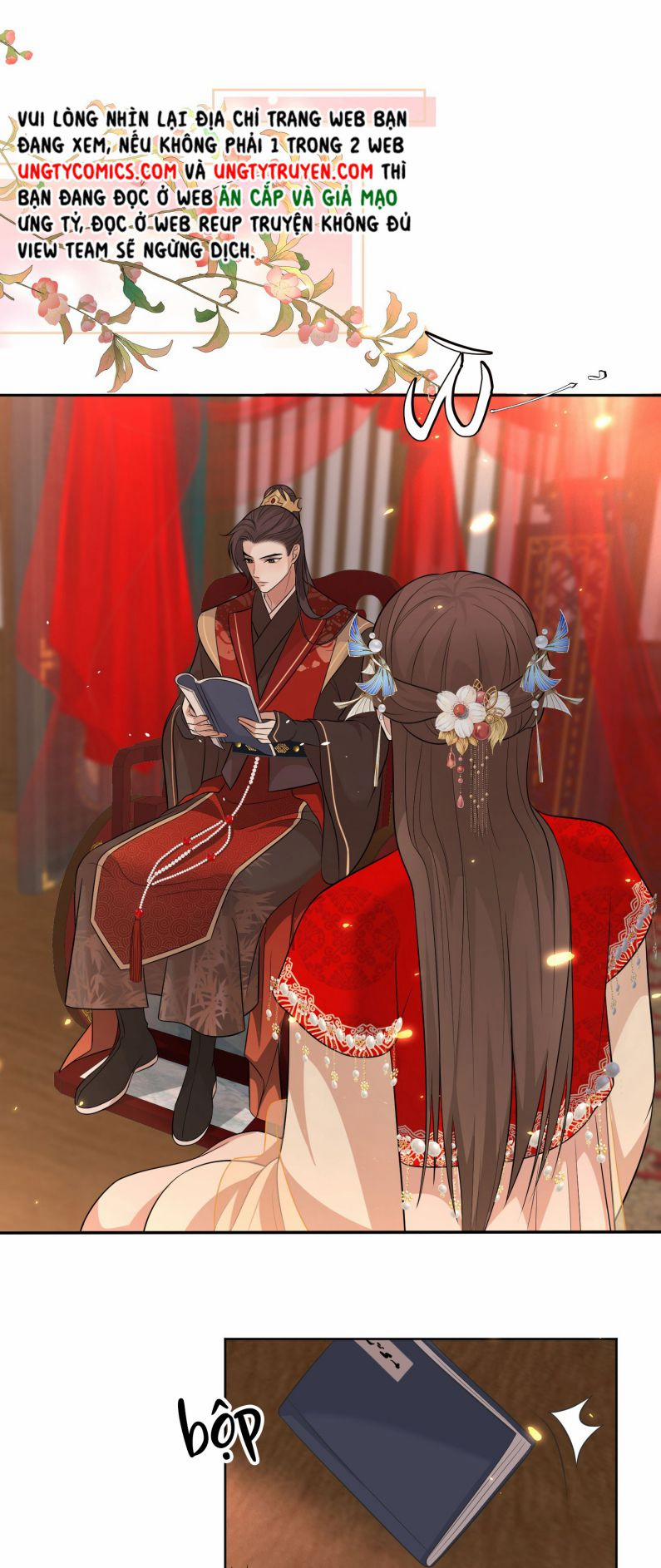 Bất Uổng 4 trang 5