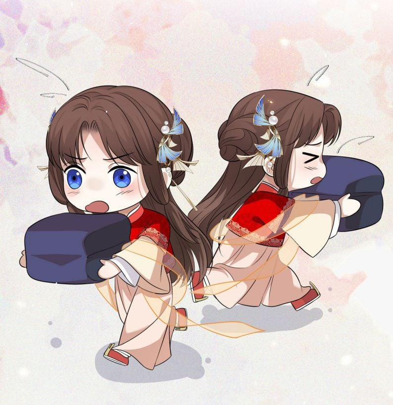 Bất Uổng 4 trang 8