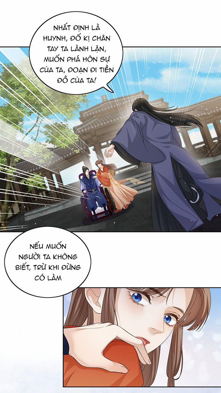 Bất Uổng 40 trang 25