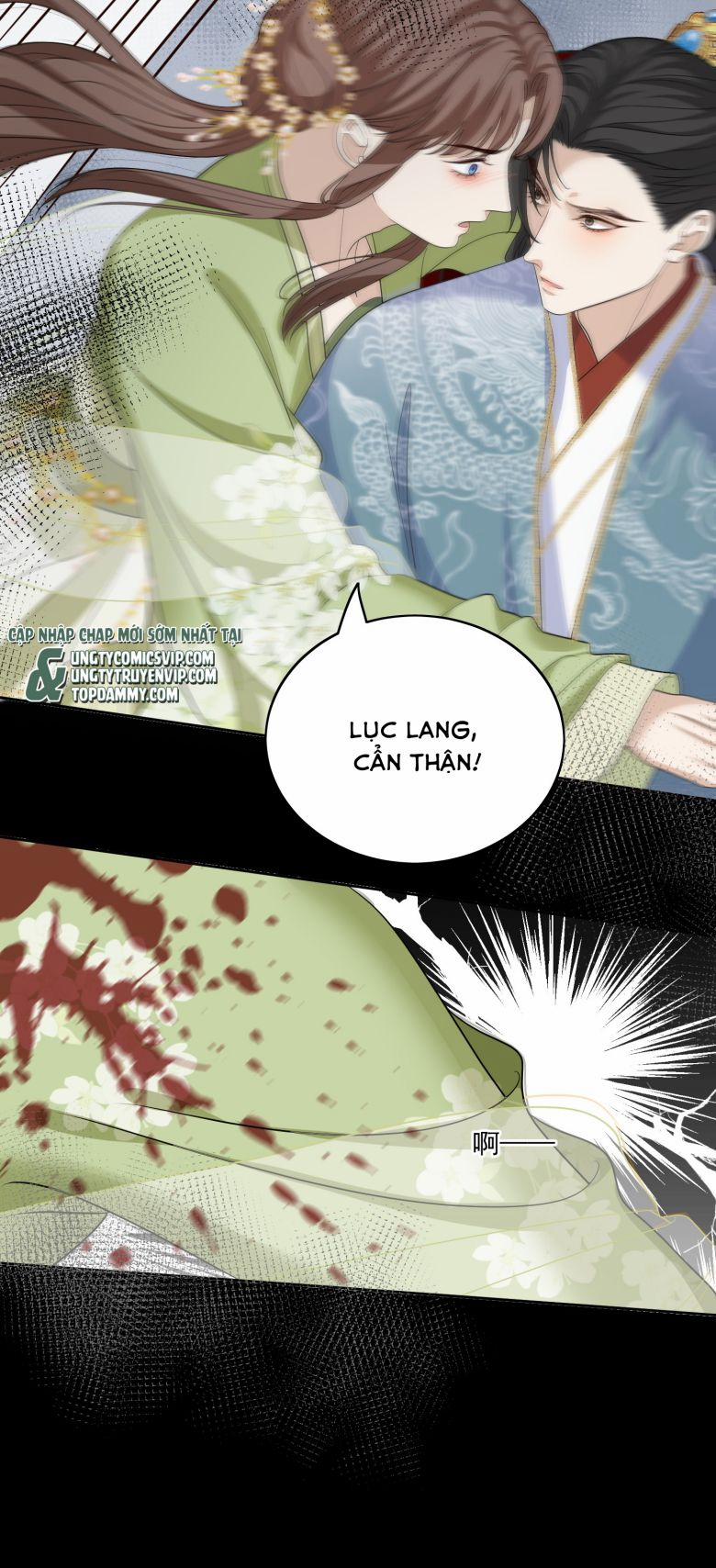 Bất Uổng 42 trang 16