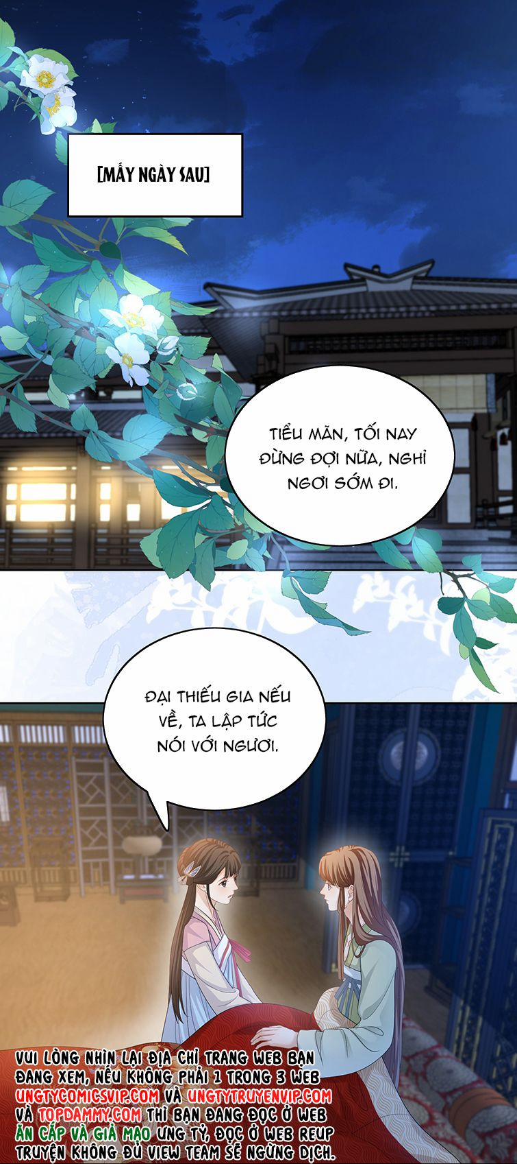 Bất Uổng 44 trang 15