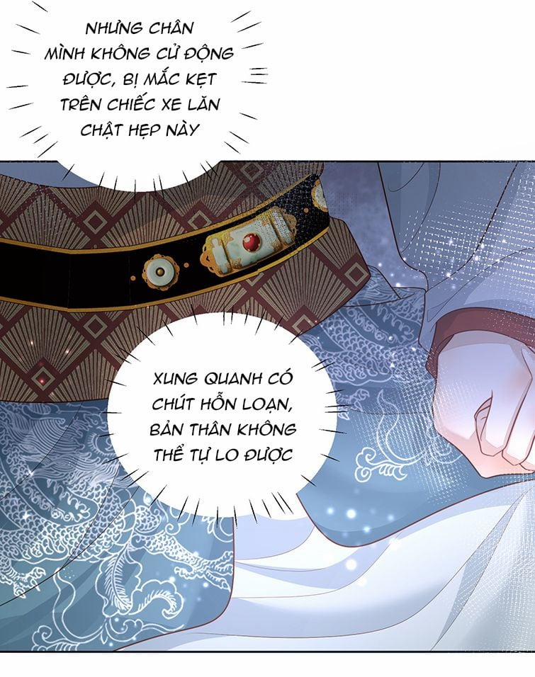 Bất Uổng 45 trang 16