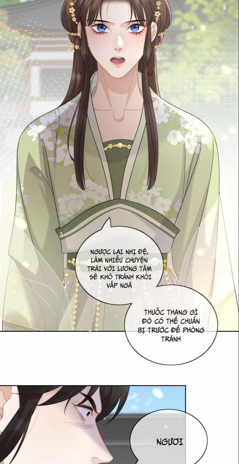 Bất Uổng 46 trang 10