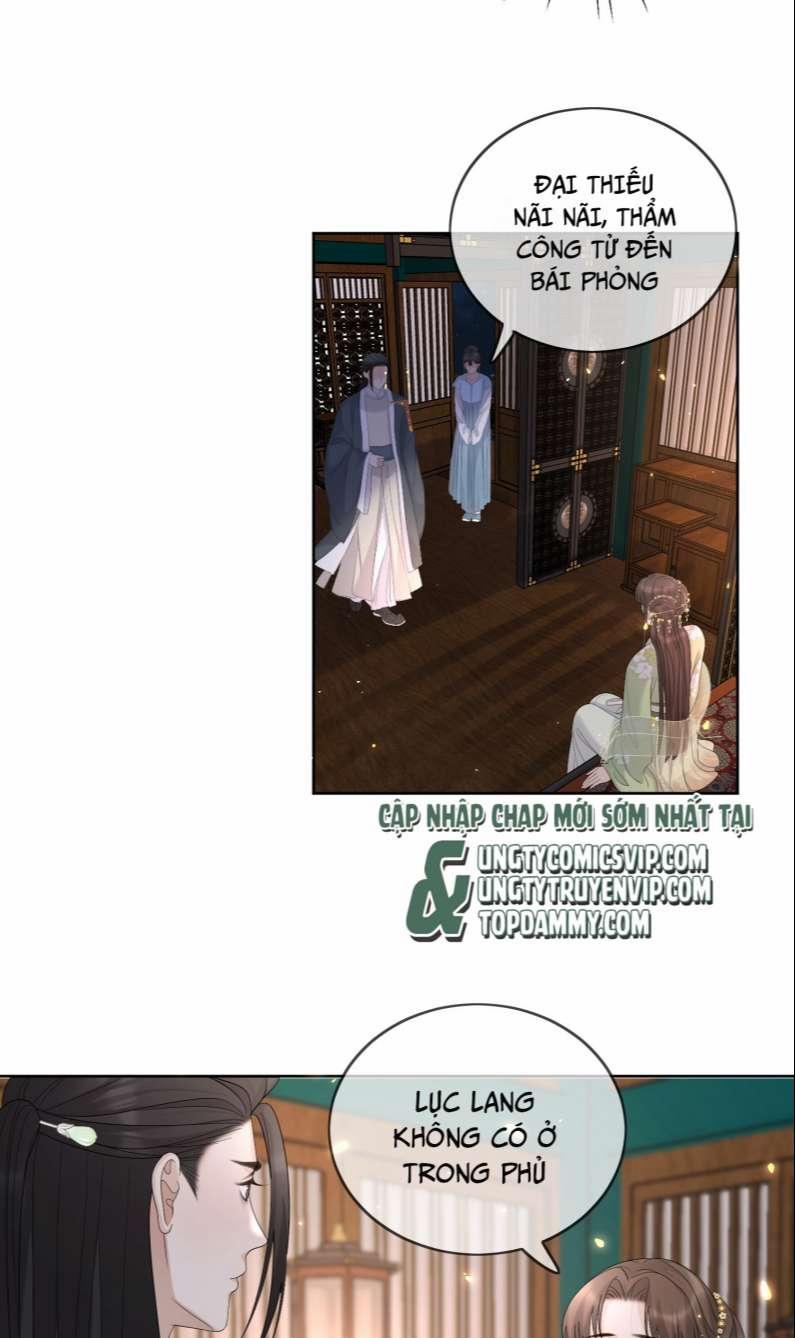 Bất Uổng 46 trang 19