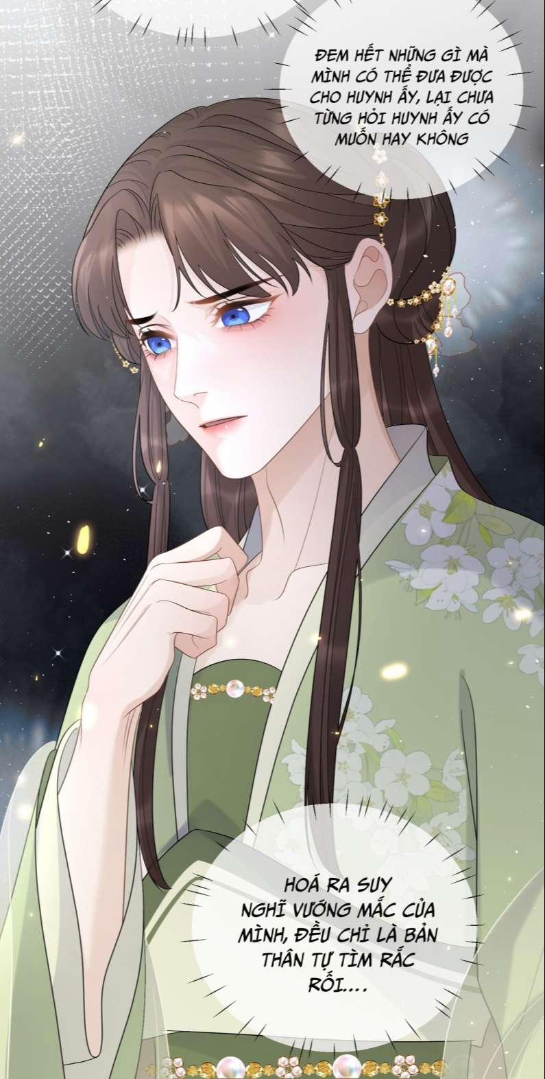 Bất Uổng 46 trang 25