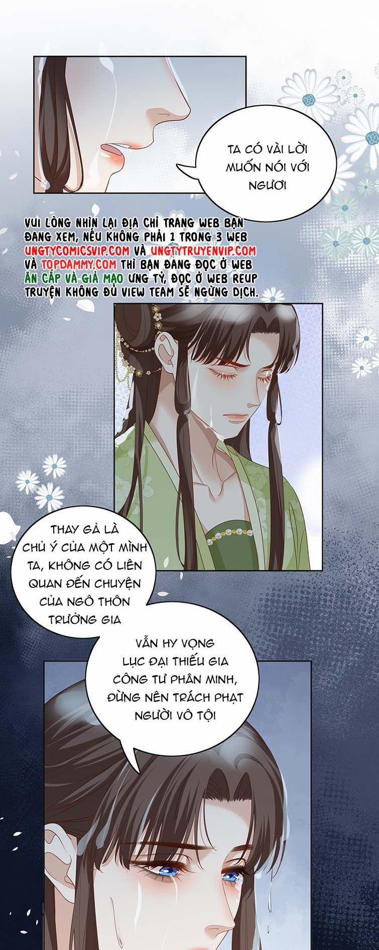 Bất Uổng 48 trang 19