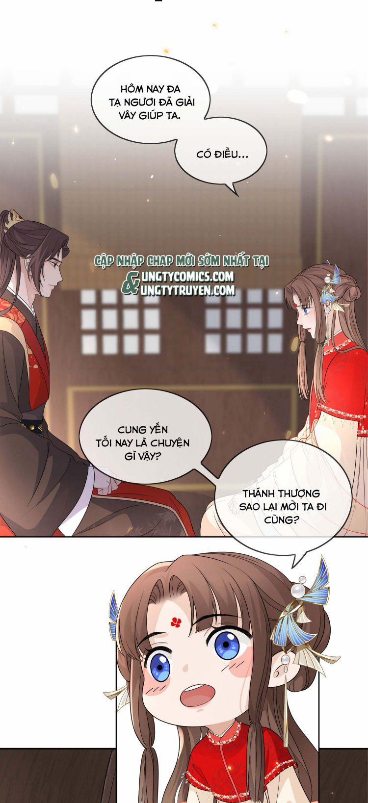 Bất Uổng 5 trang 12