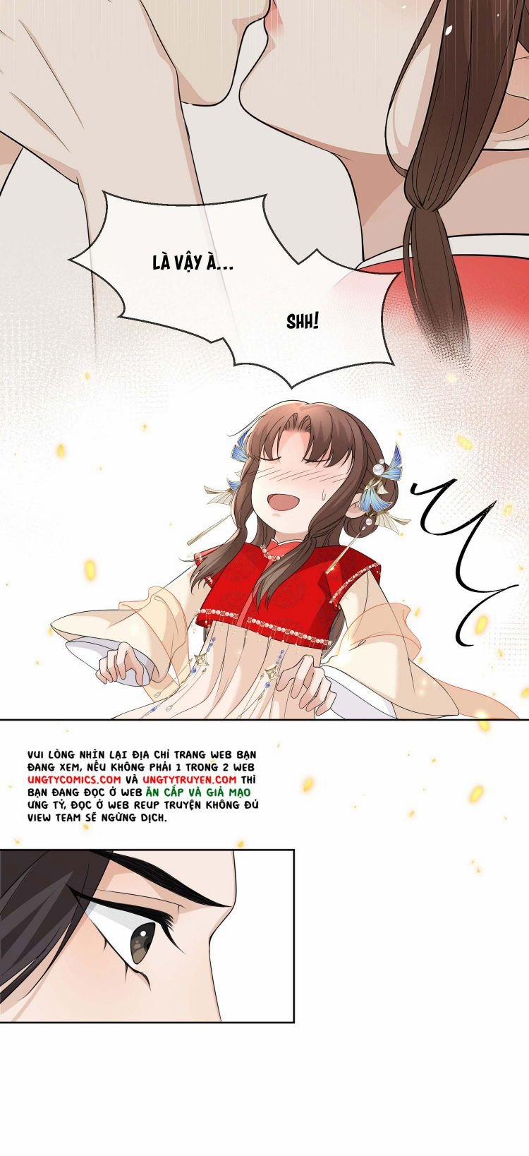 Bất Uổng 5 trang 14