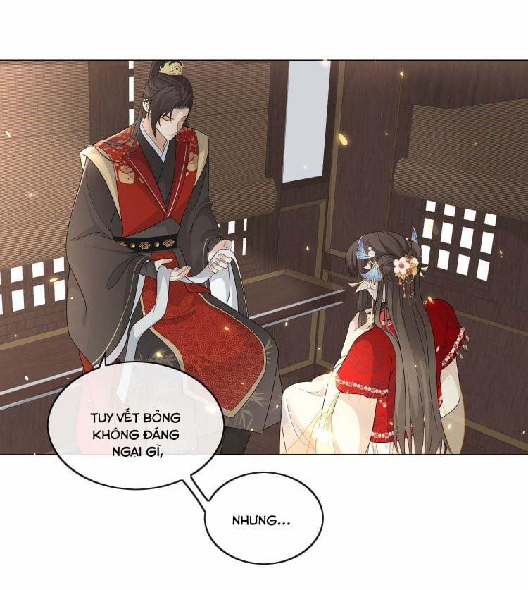 Bất Uổng 5 trang 18