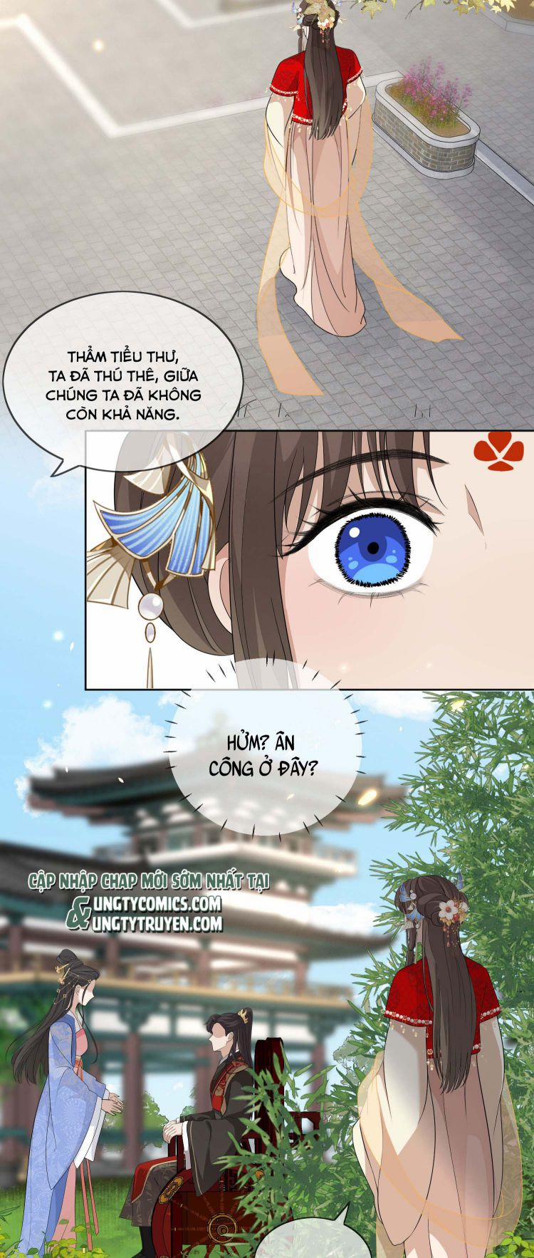 Bất Uổng 5 trang 25