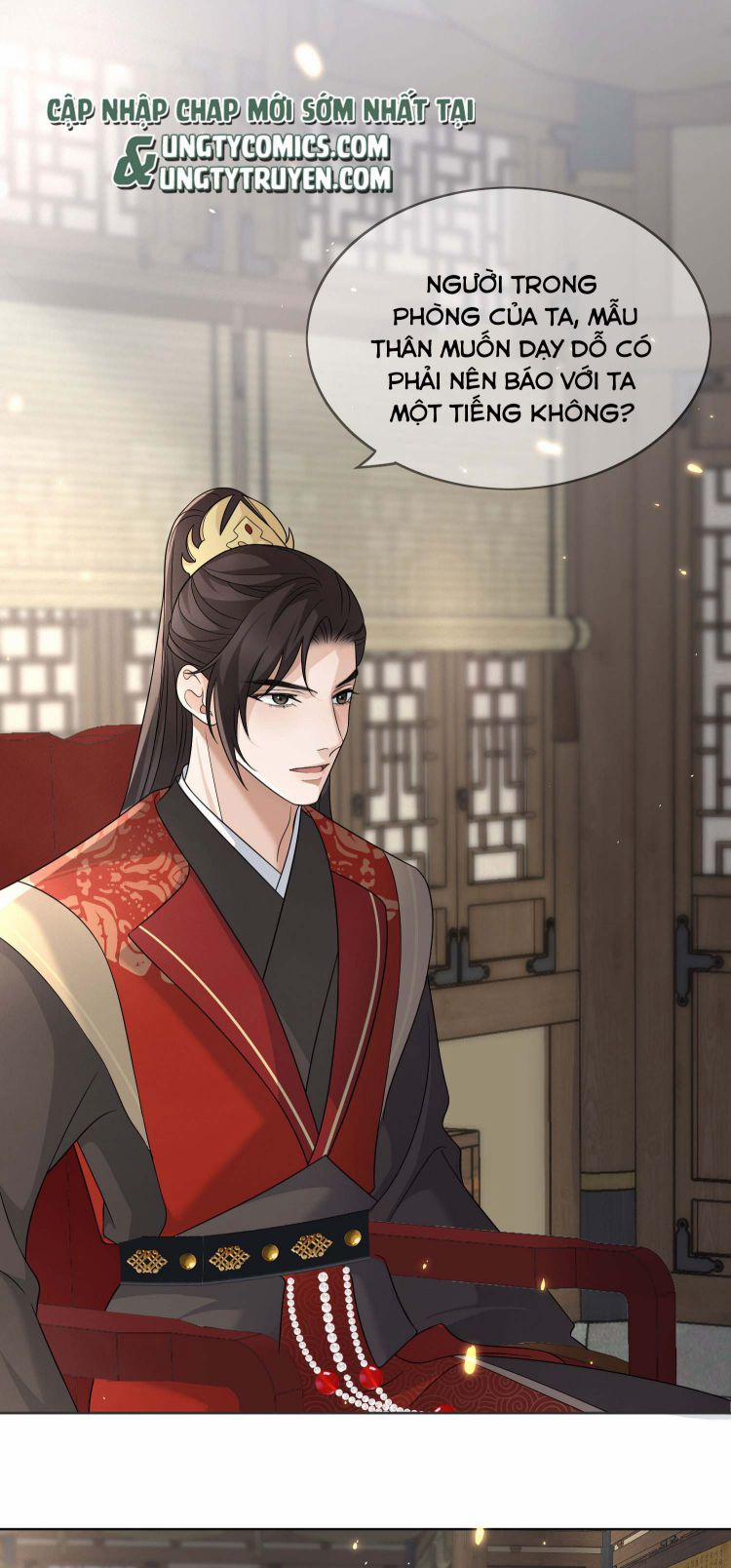 Bất Uổng 5 trang 3