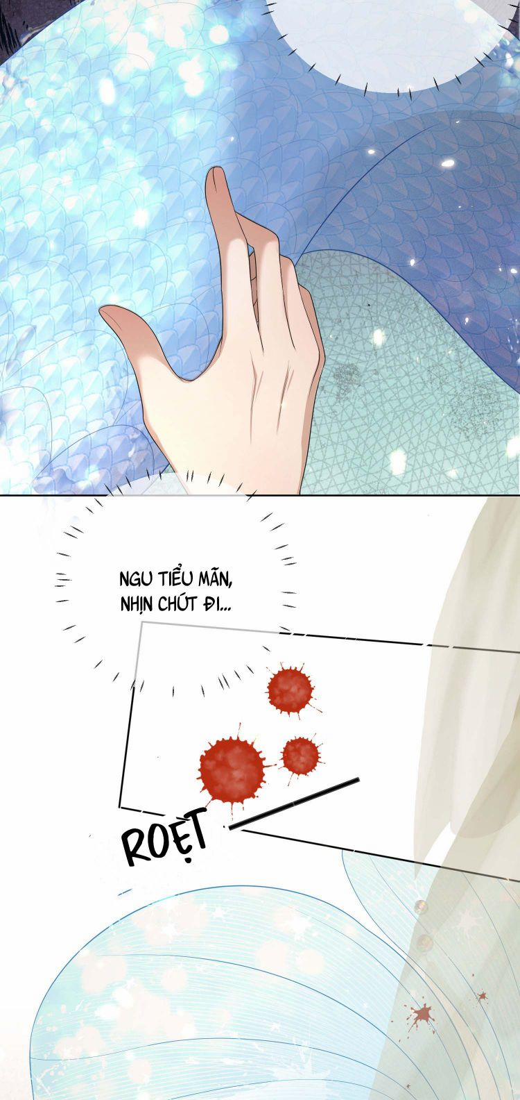 Bất Uổng 5 trang 33