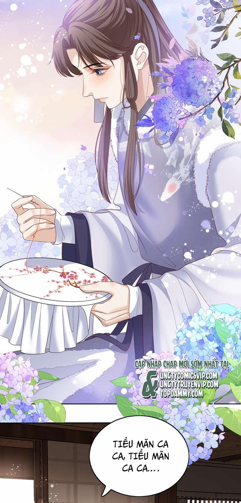 Bất Uổng 50 trang 13