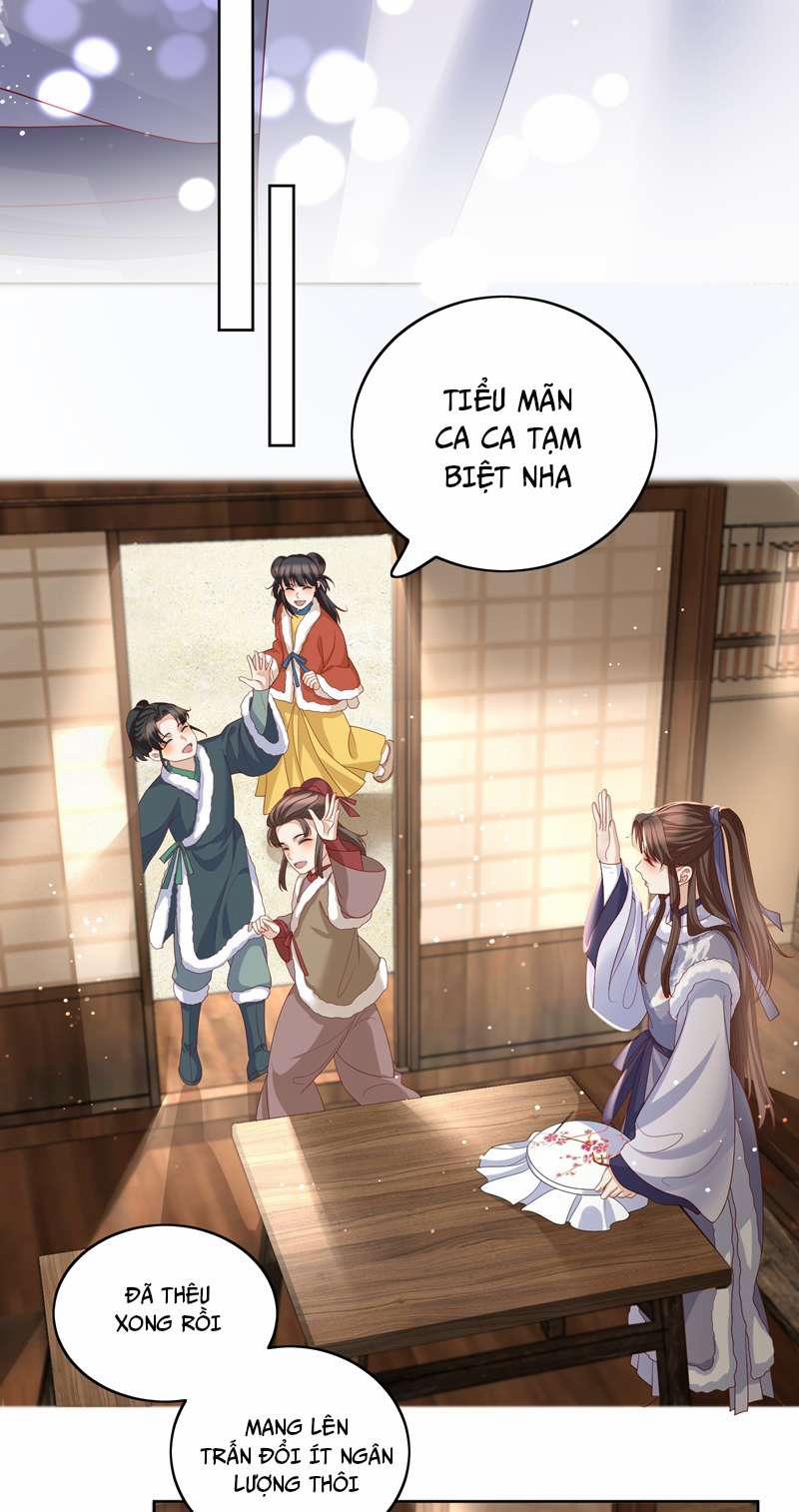 Bất Uổng 50 trang 20