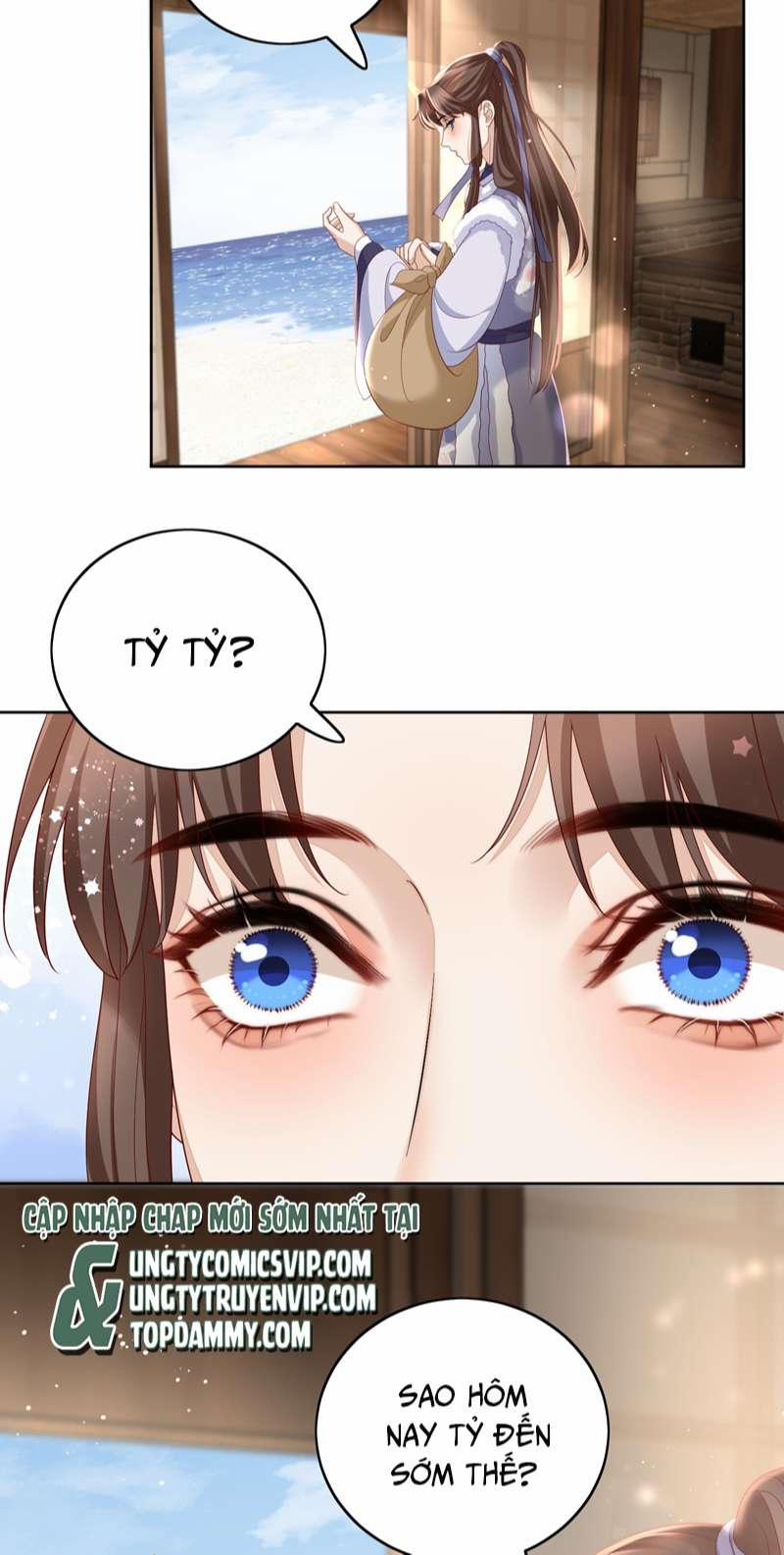 Bất Uổng 50 trang 21