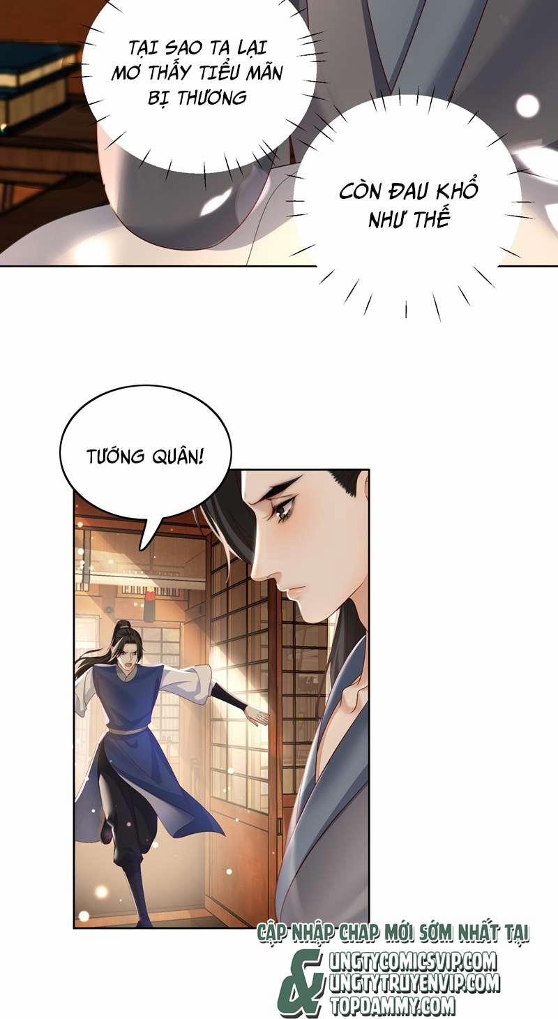 Bất Uổng 50 trang 3