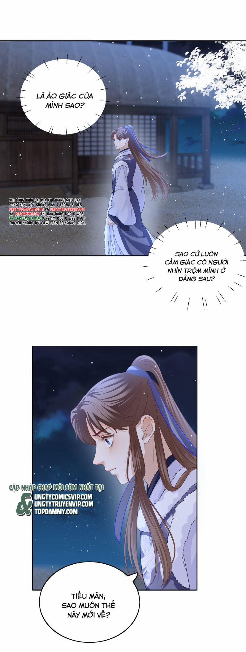 Bất Uổng 51 trang 8